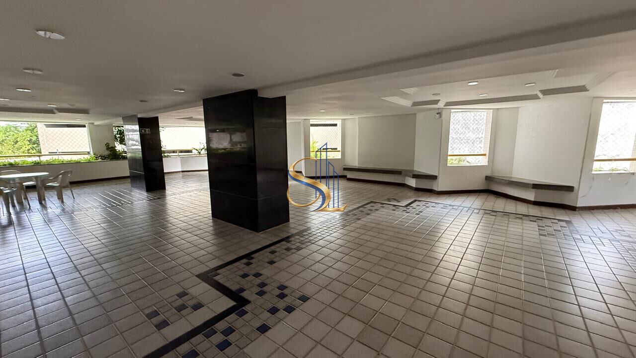 Apartamento, 4 quartos, 193 m² - Foto 29