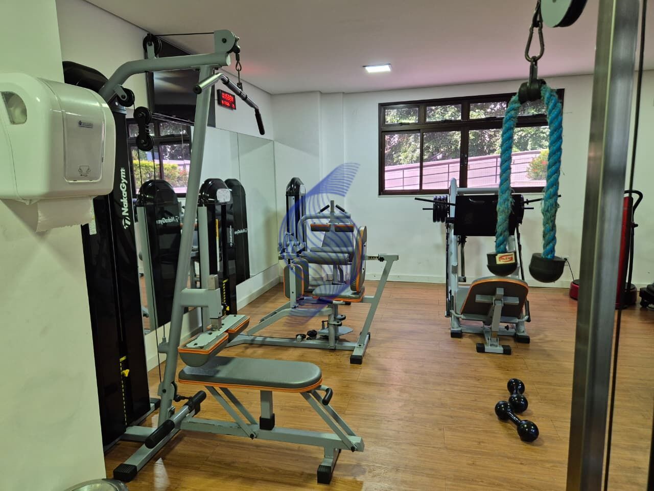 Apartamento, 2 quartos, 80 m² - Foto 18