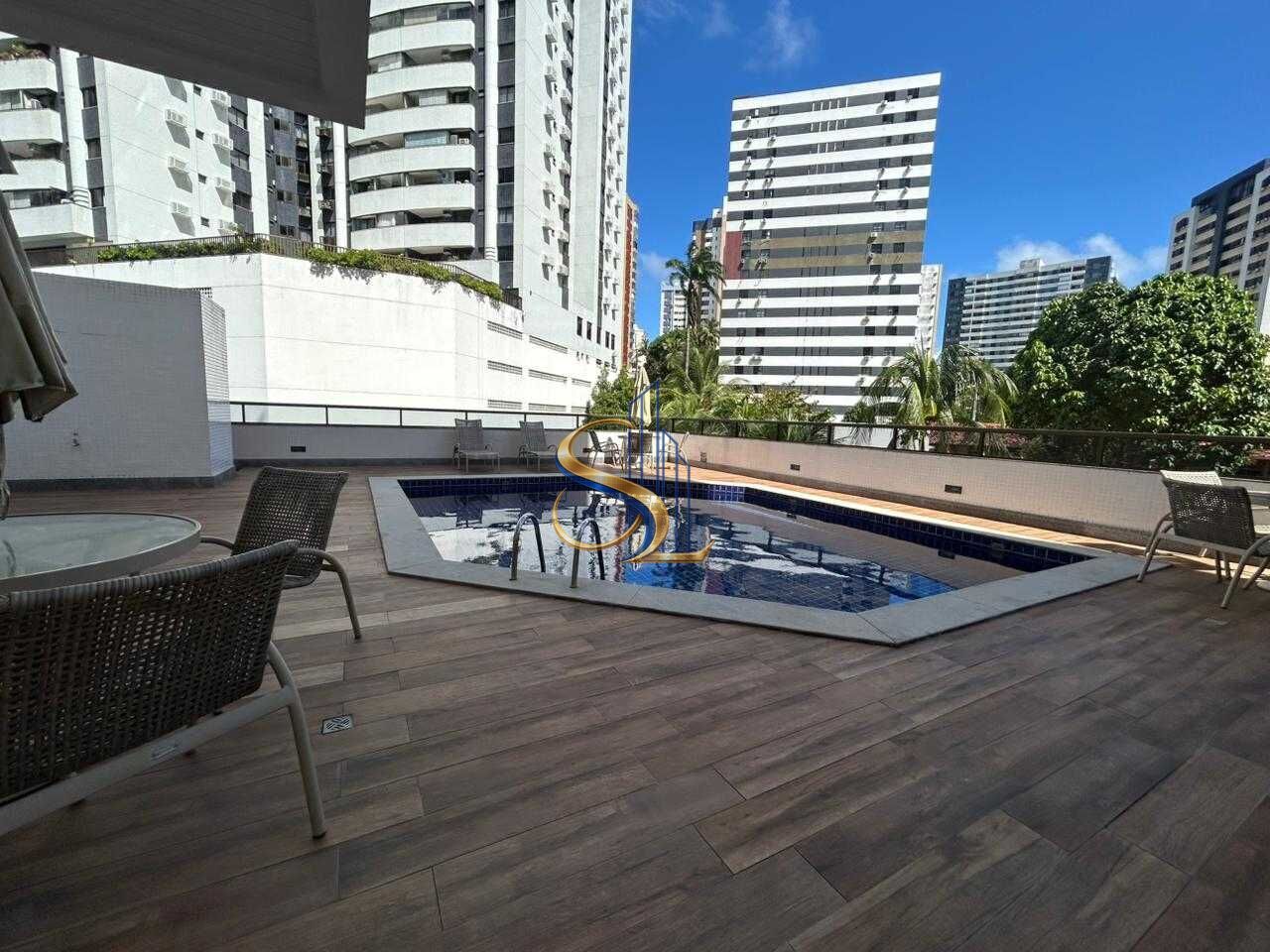 Apartamento, 3 quartos, 347 m² - Foto 37