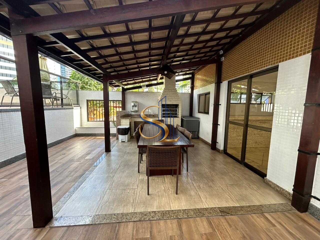 Apartamento, 3 quartos, 347 m² - Foto 40