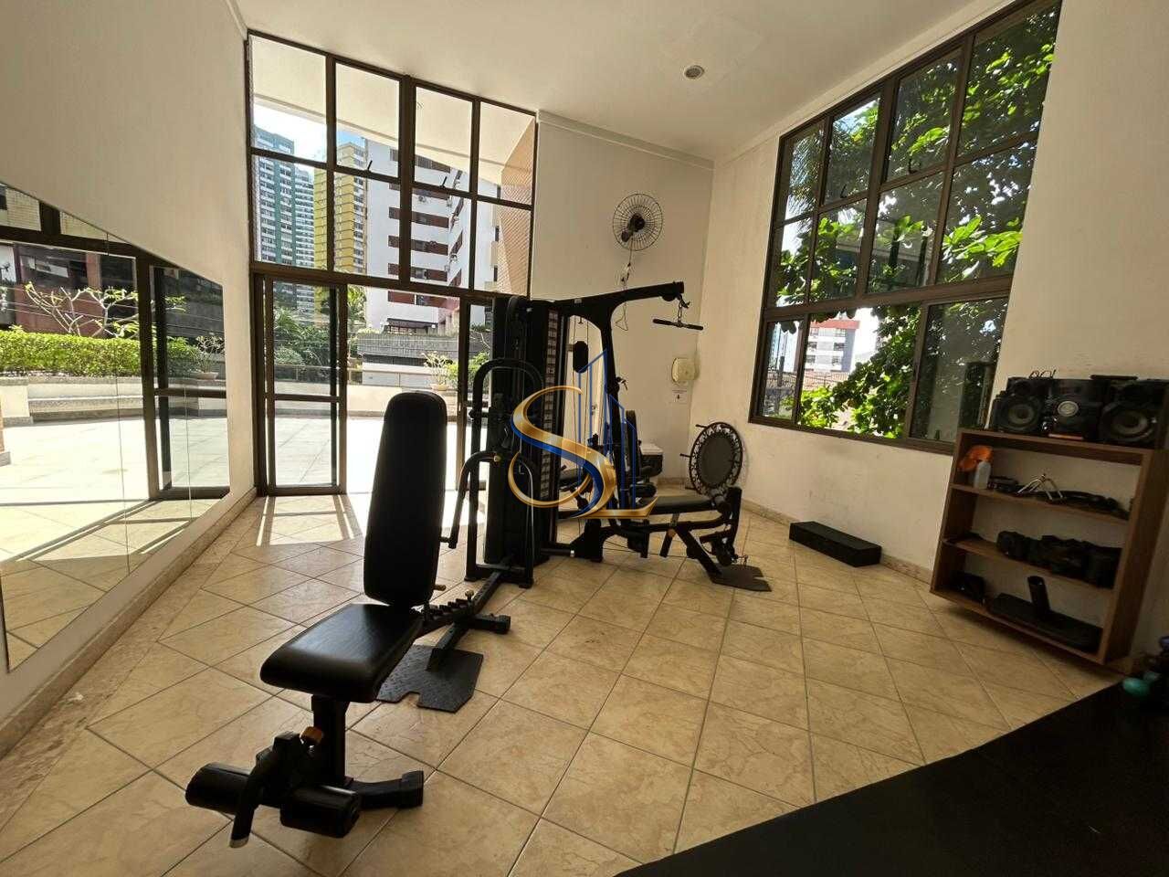 Apartamento, 3 quartos, 347 m² - Foto 41