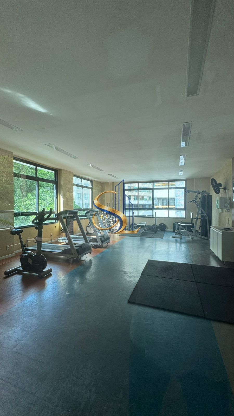 Apartamento, 2 quartos, 57 m² - Foto 20