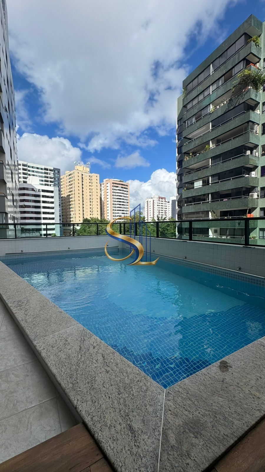 Apartamento, 2 quartos, 57 m² - Foto 19
