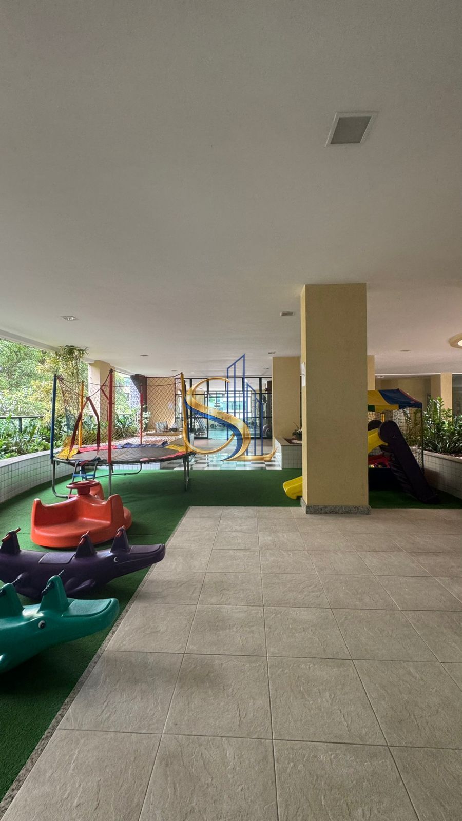 Apartamento, 2 quartos, 57 m² - Foto 21