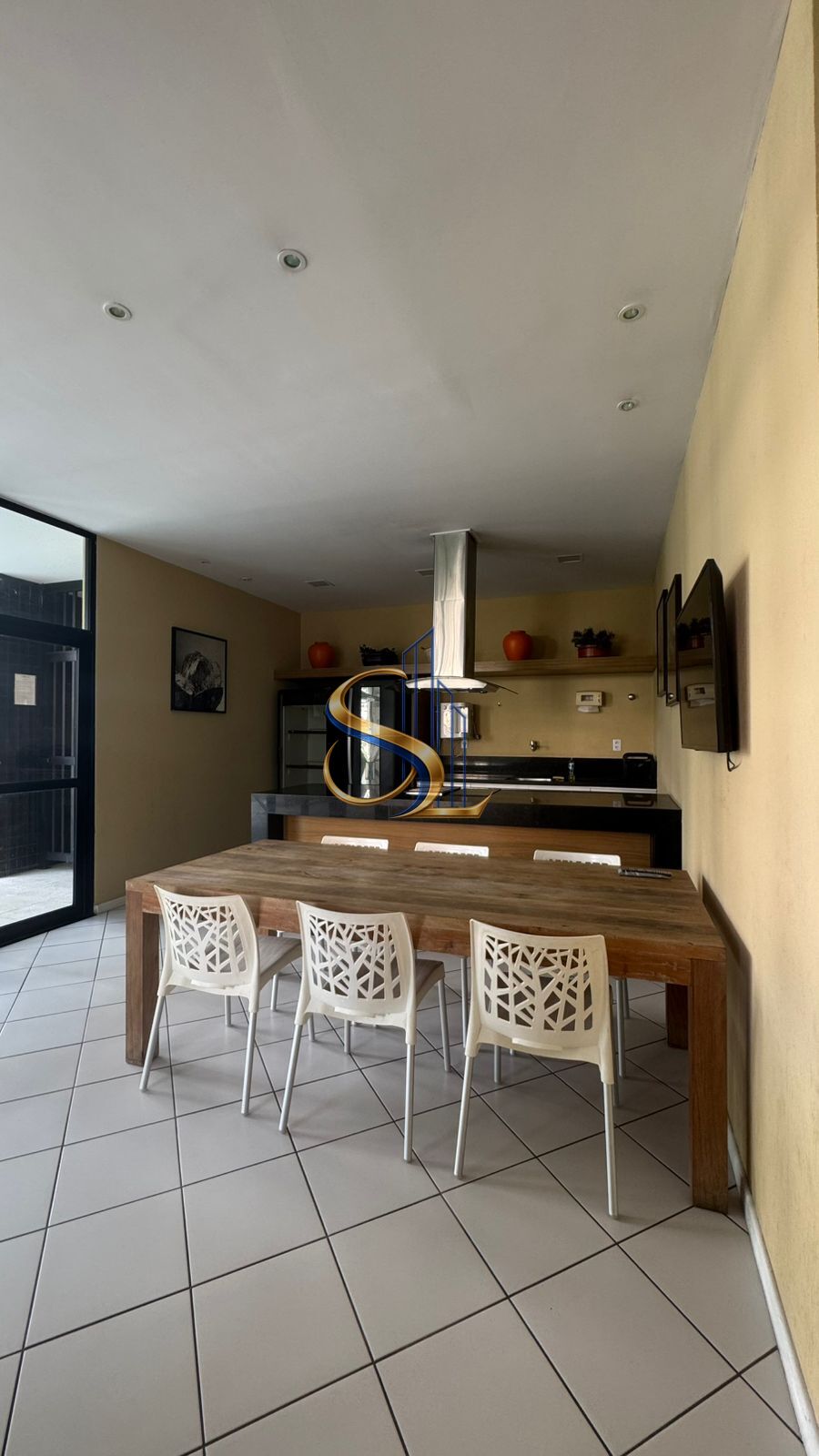 Apartamento, 2 quartos, 57 m² - Foto 24