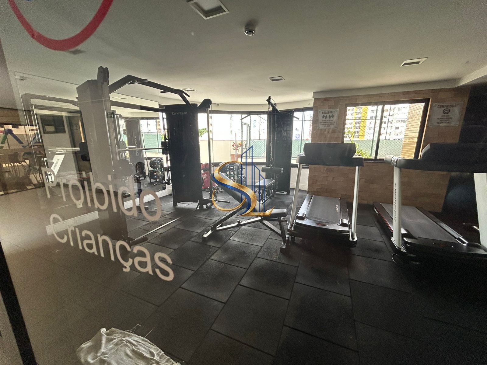 Apartamento, 3 quartos, 85 m² - Foto 23