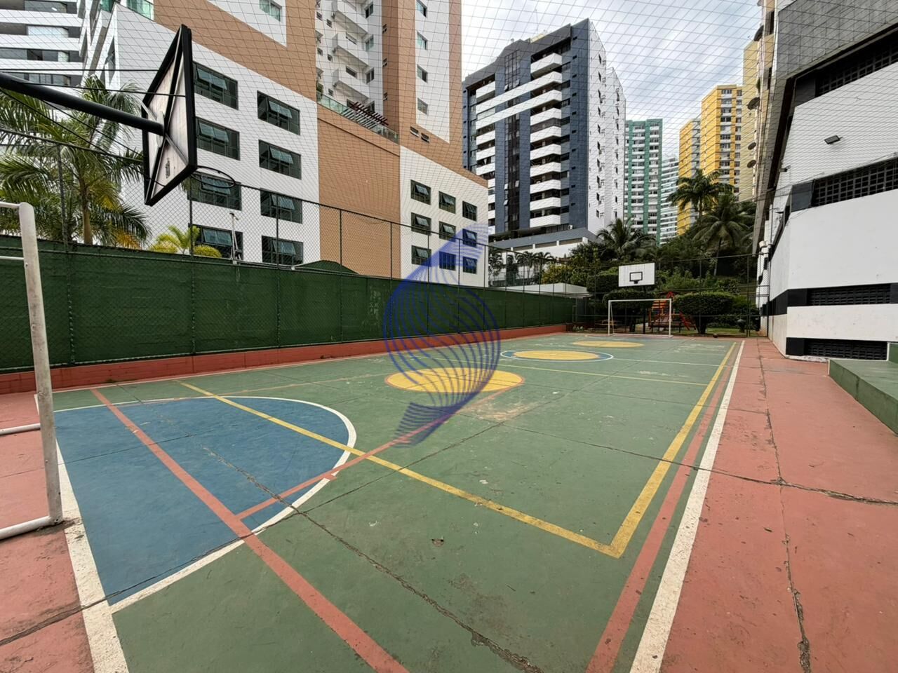 Apartamento, 4 quartos, 139 m² - Foto 28