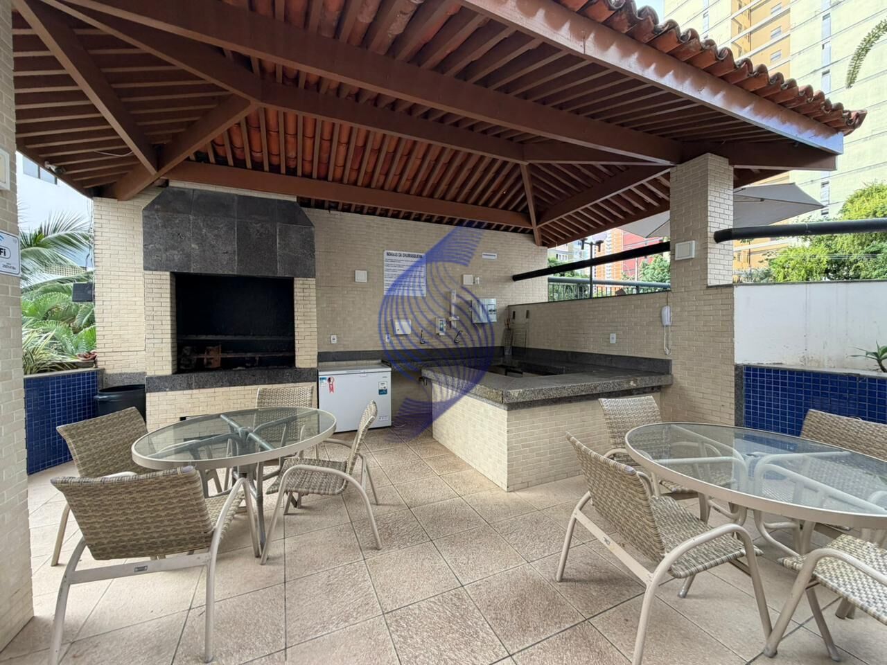 Apartamento, 4 quartos, 139 m² - Foto 30