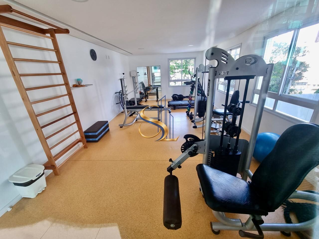 Apartamento, 3 quartos, 99 m² - Foto 23
