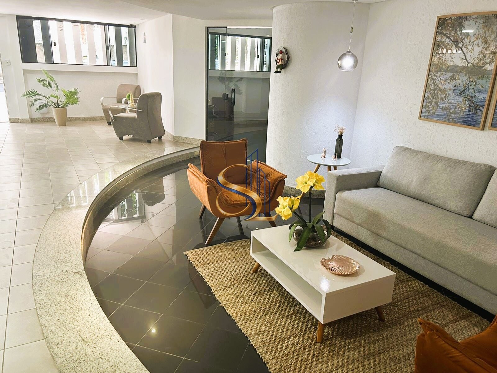 Apartamento, 2 quartos, 72 m² - Foto 21