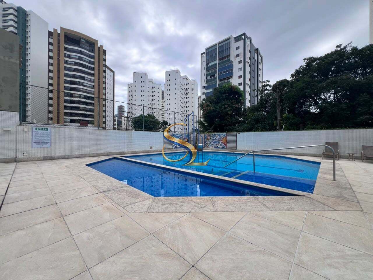 Apartamento, 3 quartos, 106 m² - Foto 17