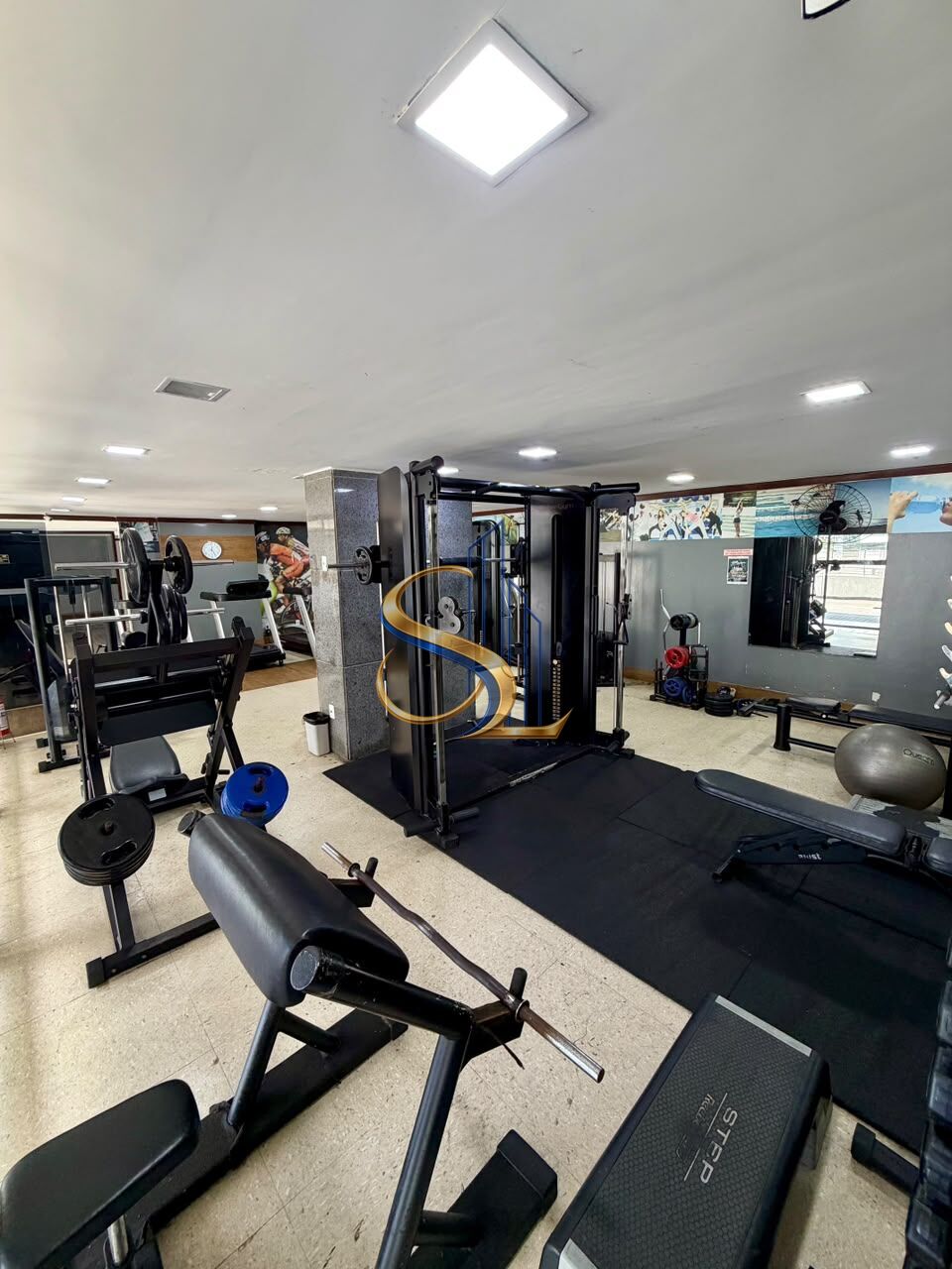 Apartamento, 3 quartos, 105 m² - Foto 34