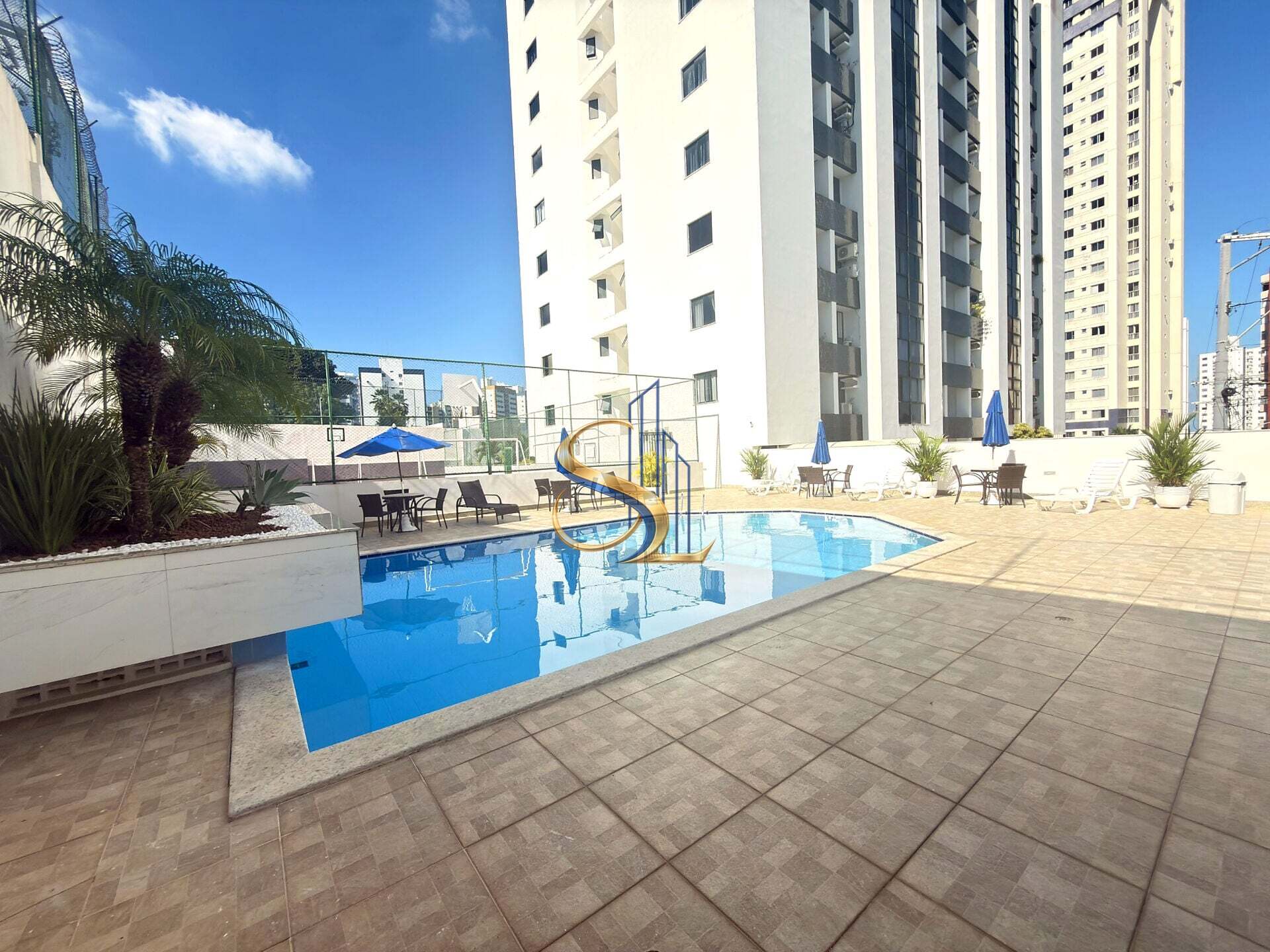 Apartamento, 1 quarto, 45 m² - Foto 19
