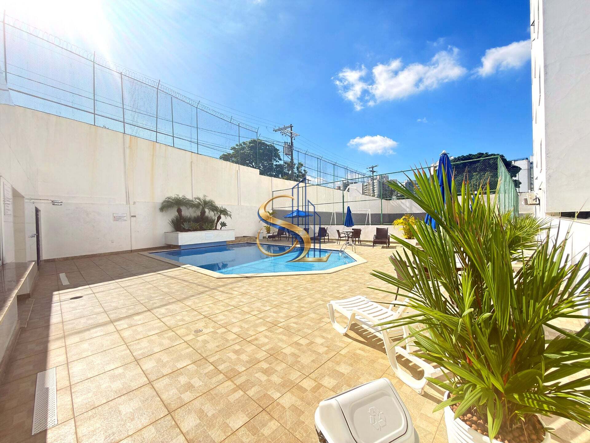 Apartamento, 1 quarto, 45 m² - Foto 20