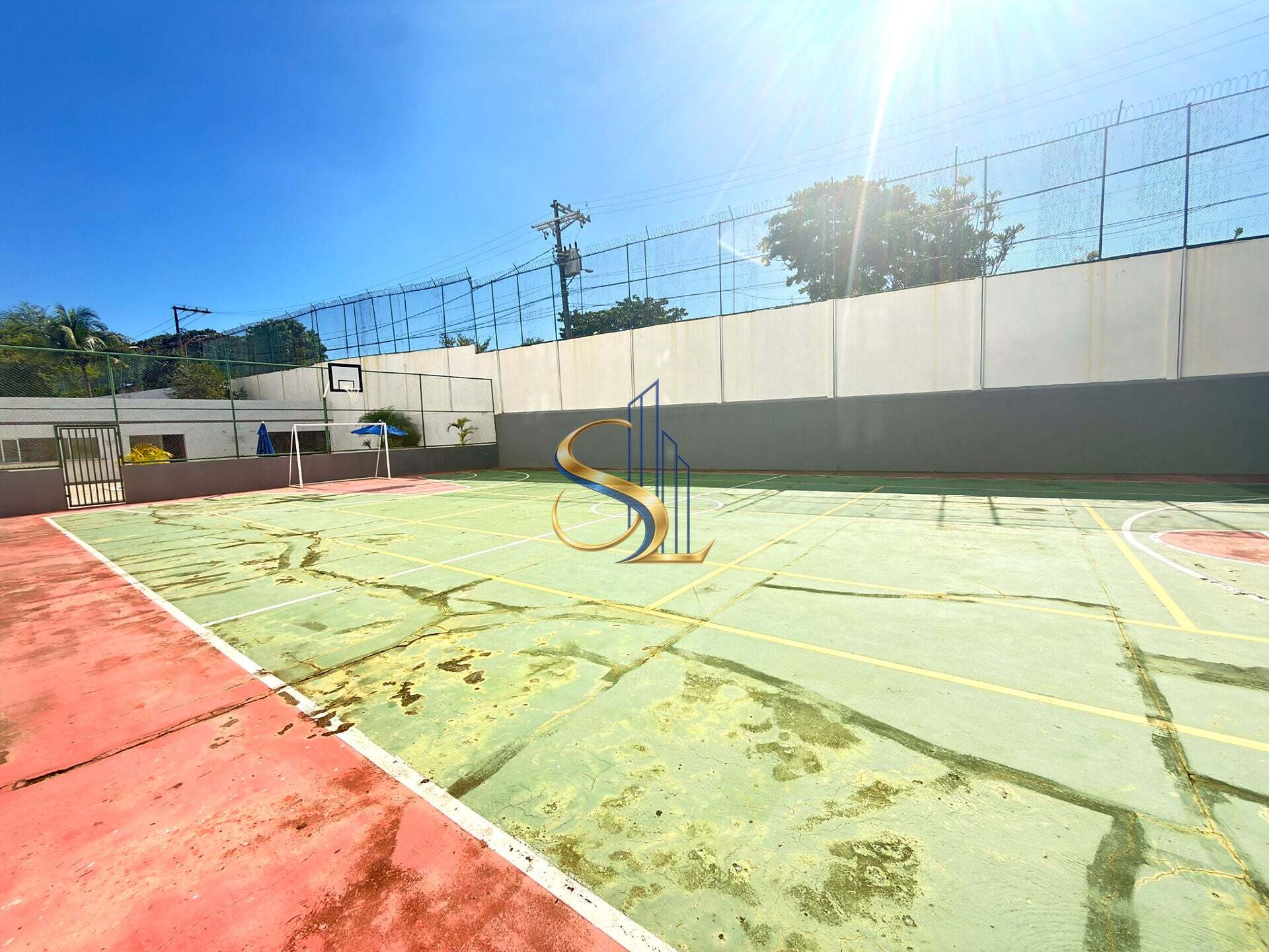 Apartamento, 1 quarto, 45 m² - Foto 22