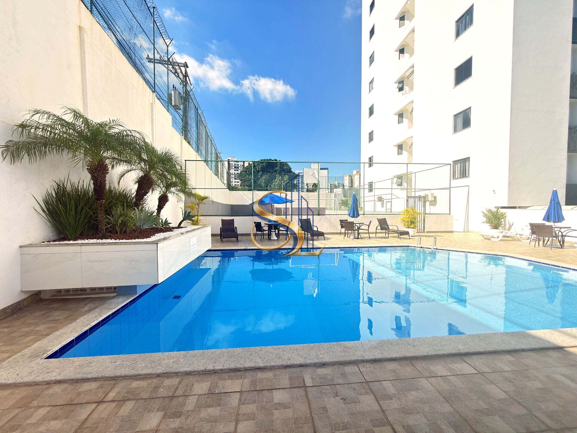 Apartamento, 1 quarto, 45 m² - Foto 21