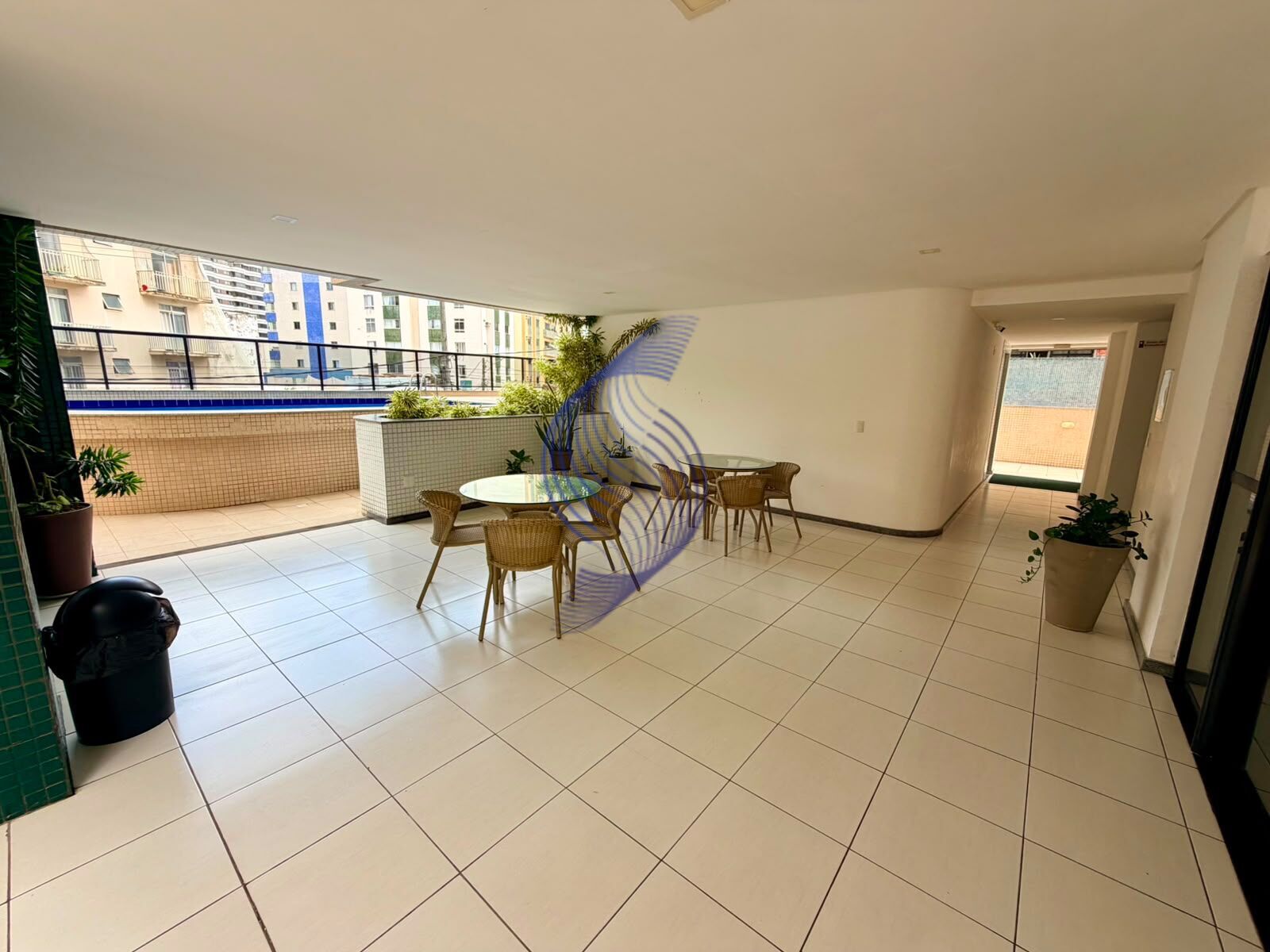 Apartamento, 1 quarto, 42 m² - Foto 19