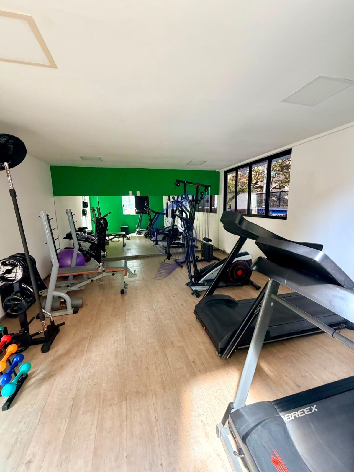 Apartamento, 1 quarto, 42 m² - Foto 22