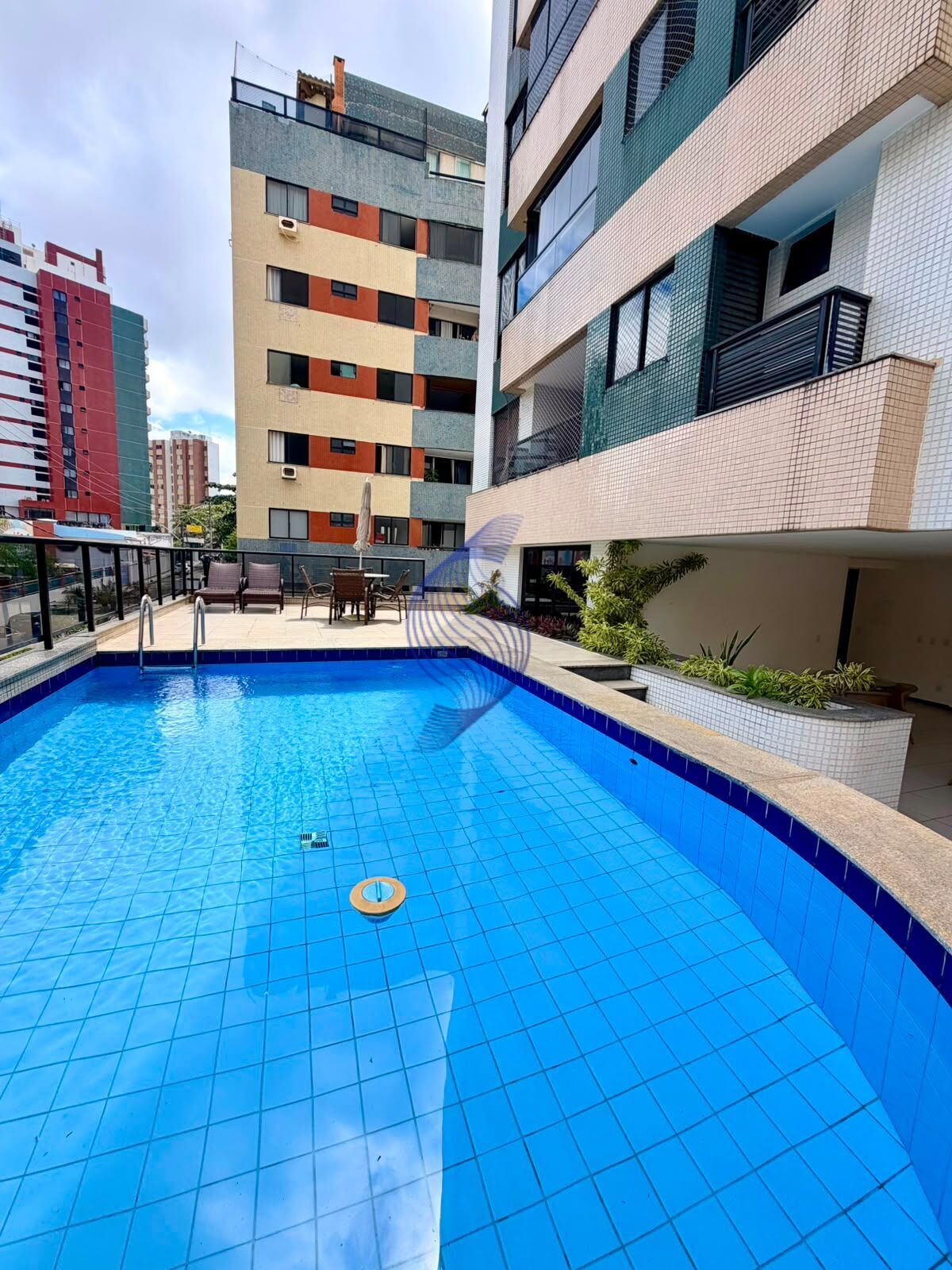 Apartamento, 1 quarto, 42 m² - Foto 17