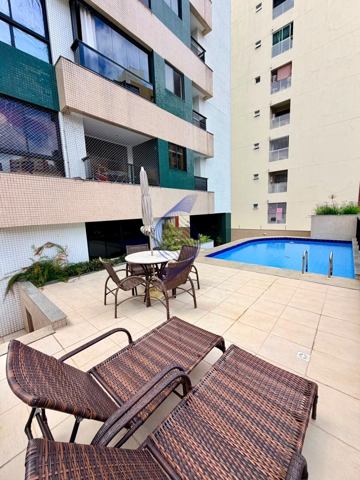 Apartamento, 1 quarto, 42 m² - Foto 16
