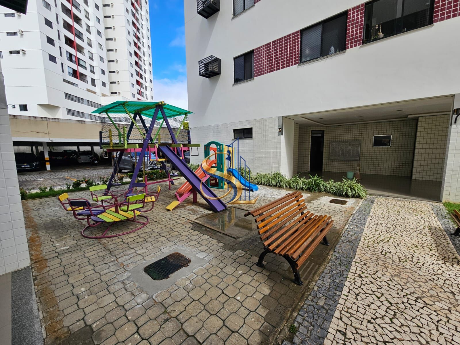 Apartamento, 3 quartos, 70 m² - Foto 26