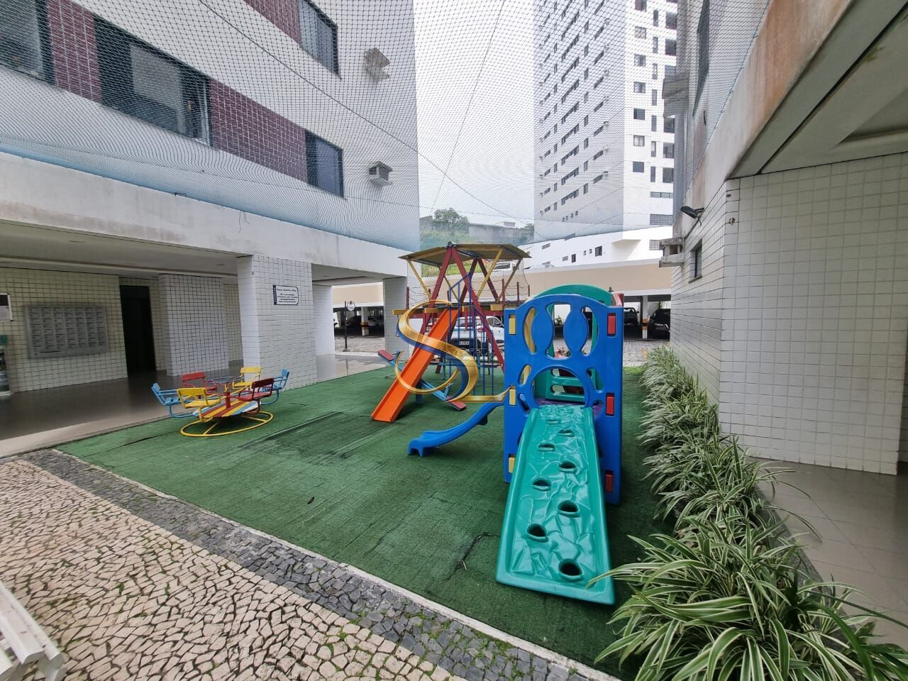 Apartamento, 3 quartos, 70 m² - Foto 28