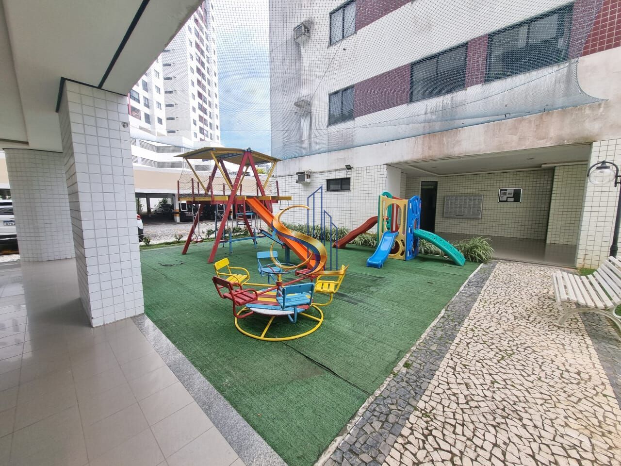 Apartamento, 3 quartos, 70 m² - Foto 27