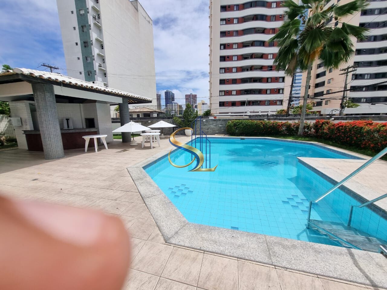 Apartamento, 3 quartos, 70 m² - Foto 18