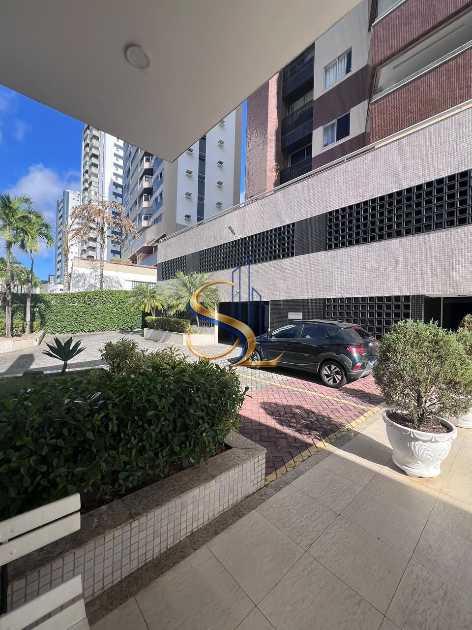 Apartamento, 3 quartos, 118 m² - Foto 24