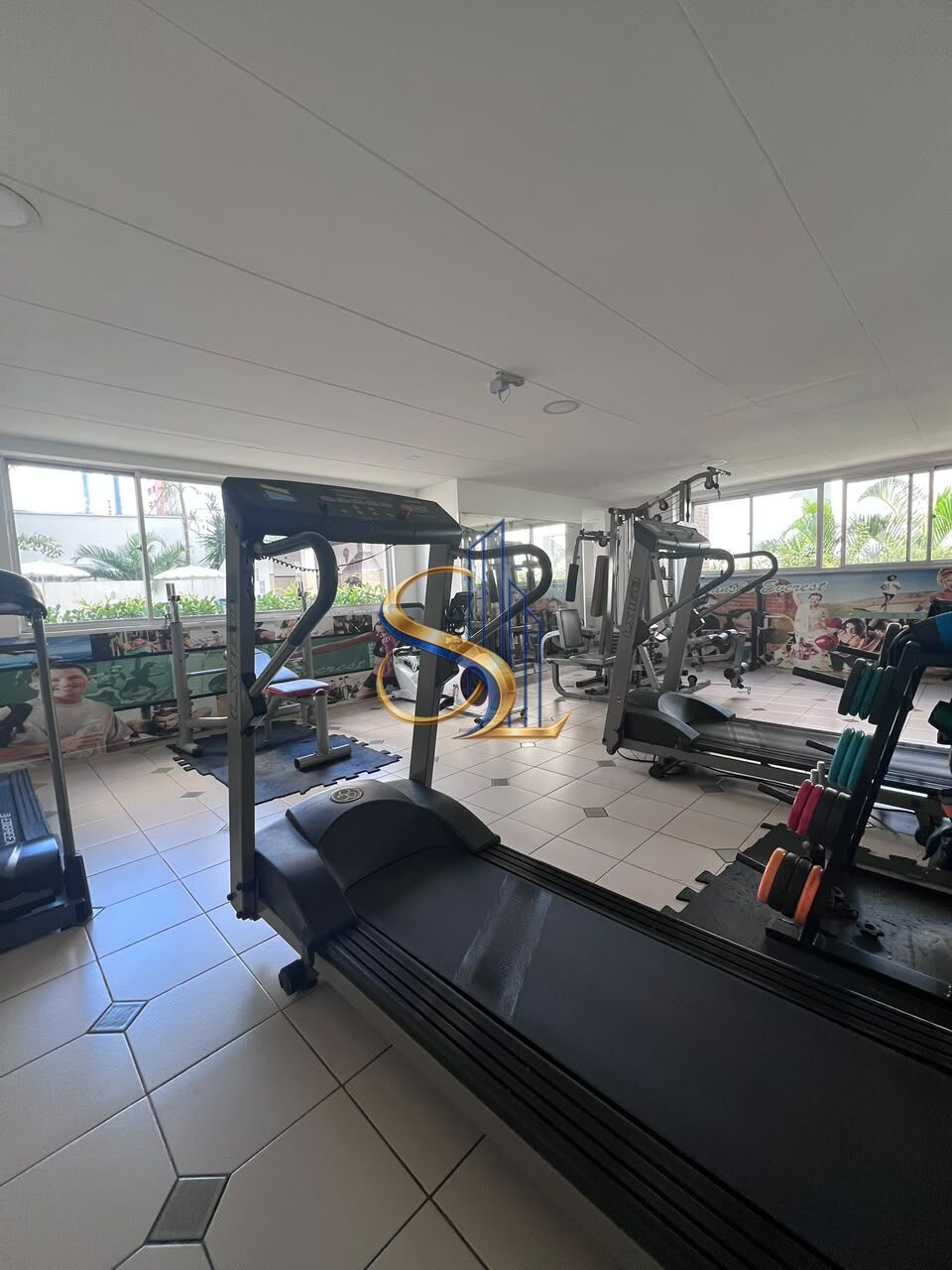 Apartamento, 3 quartos, 118 m² - Foto 32