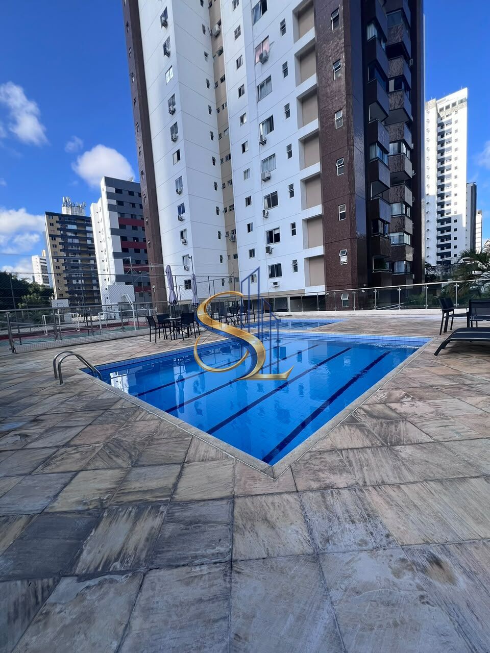 Apartamento, 3 quartos, 118 m² - Foto 29
