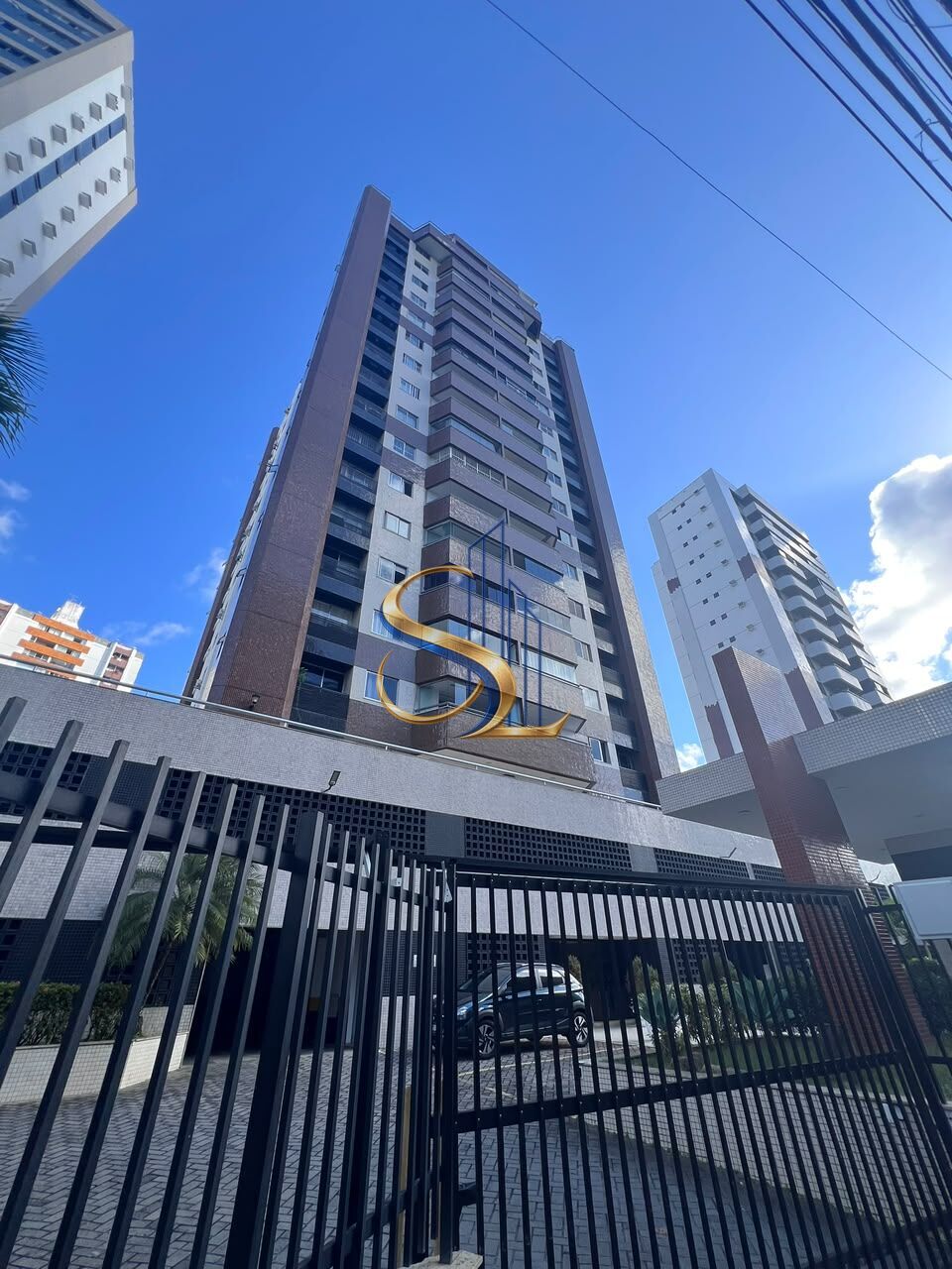 Apartamento, 3 quartos, 118 m² - Foto 20
