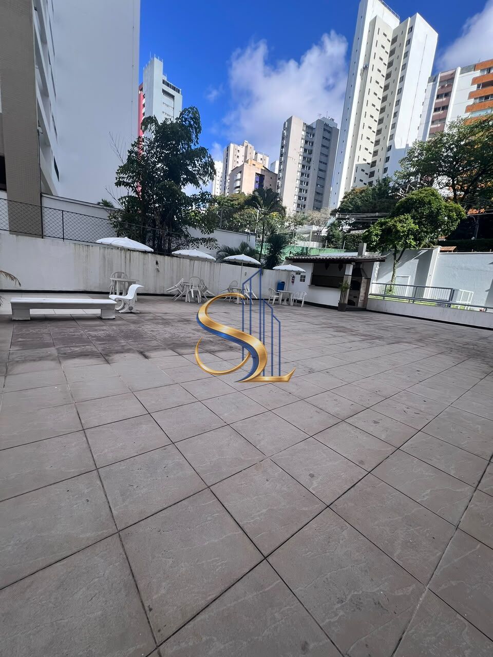 Apartamento, 3 quartos, 118 m² - Foto 27