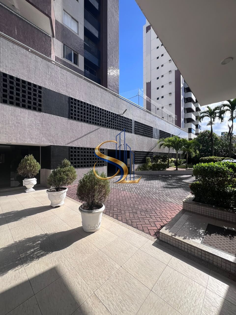 Apartamento, 3 quartos, 118 m² - Foto 23