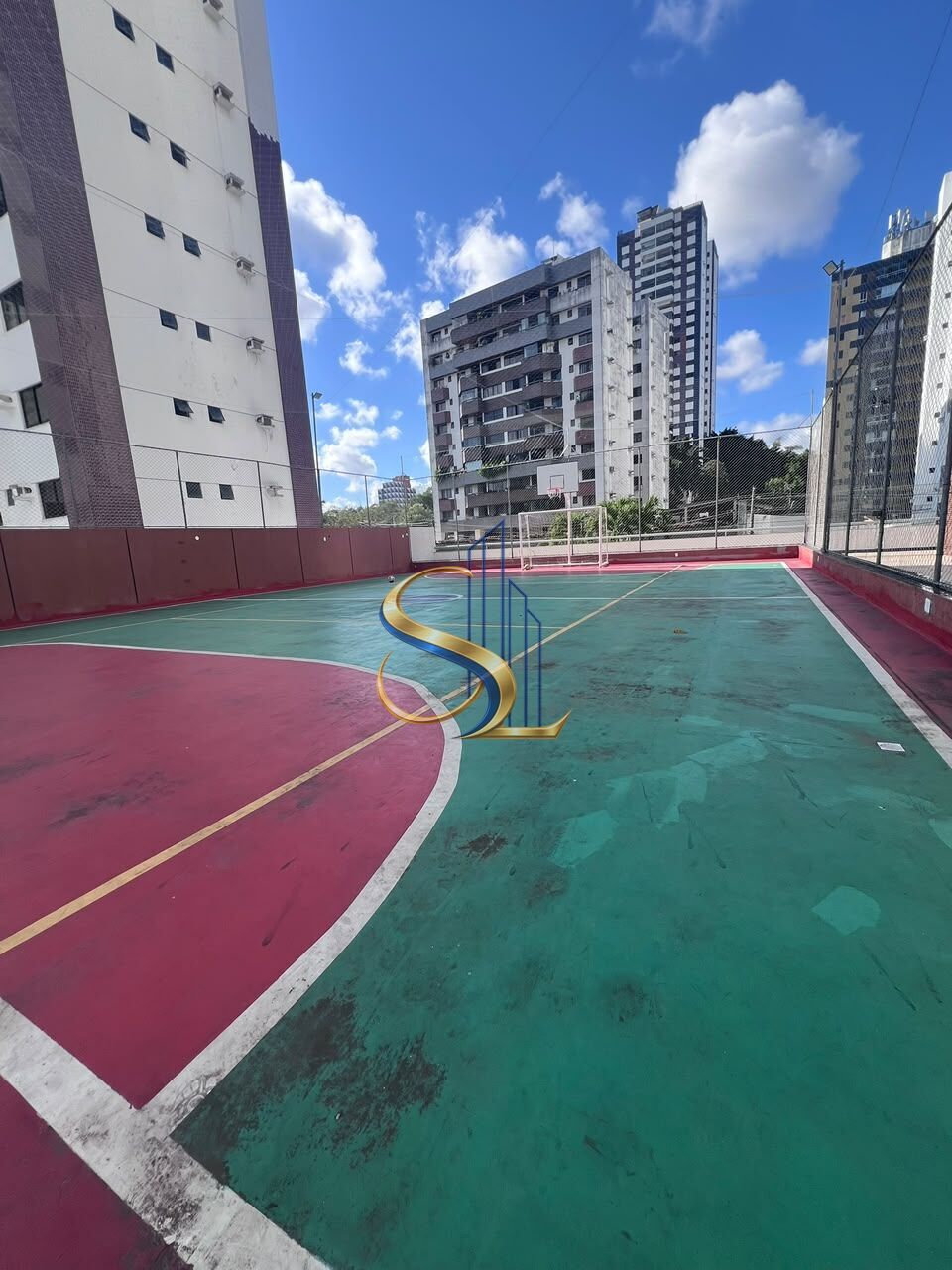 Apartamento, 3 quartos, 118 m² - Foto 28