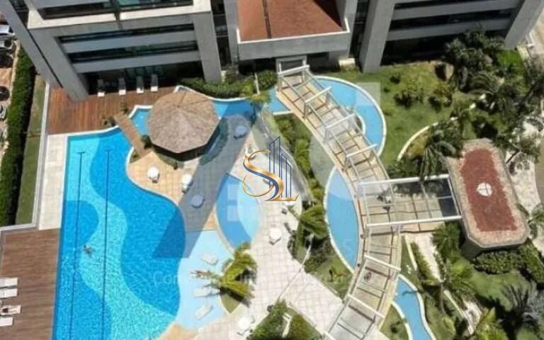 Apartamento, 2 quartos, 84 m² - Foto 17