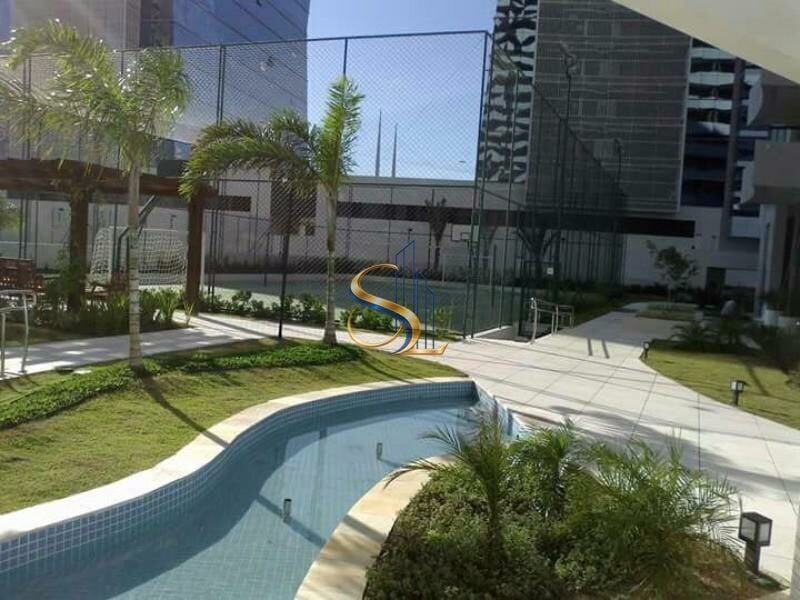 Apartamento, 2 quartos, 84 m² - Foto 19