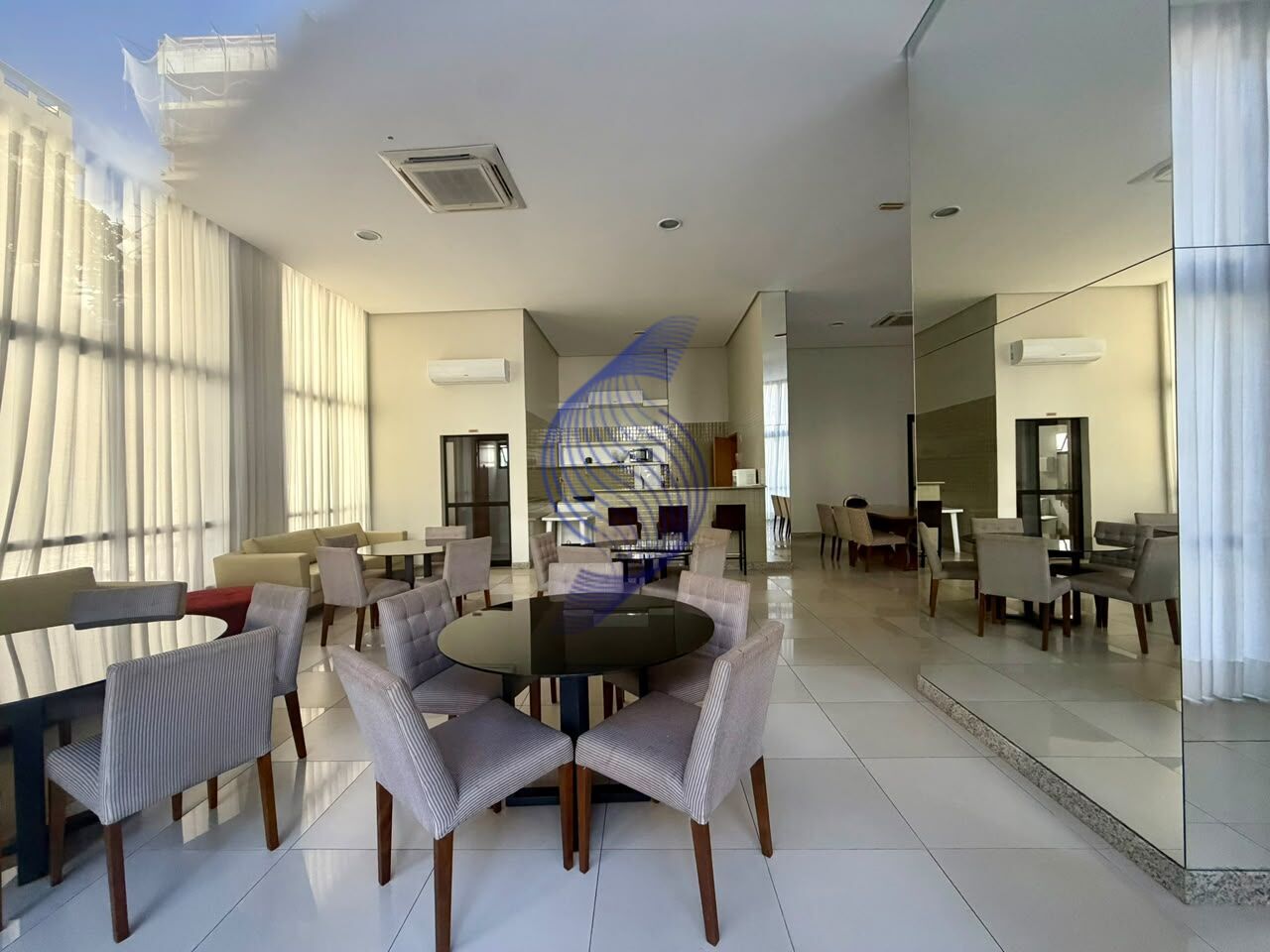 Apartamento, 2 quartos, 104 m² - Foto 29