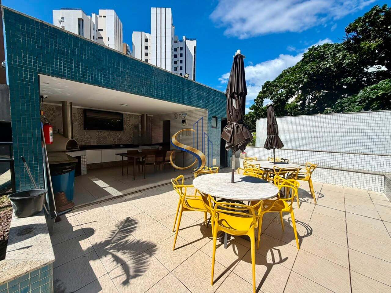 Apartamento, 3 quartos, 104 m² - Foto 26