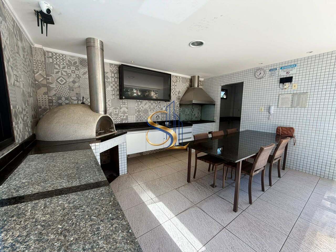 Apartamento, 3 quartos, 104 m² - Foto 27