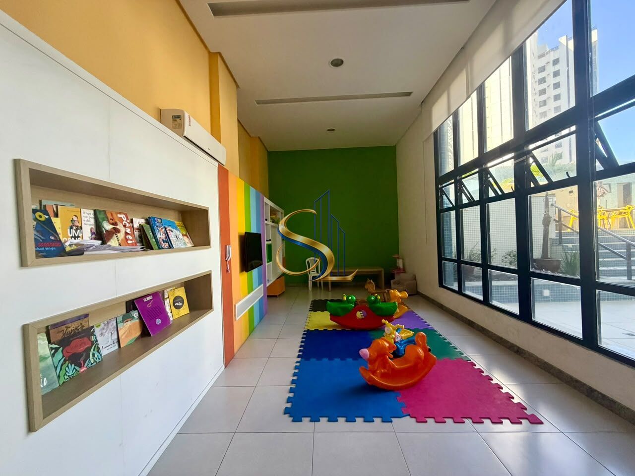 Apartamento, 3 quartos, 104 m² - Foto 33