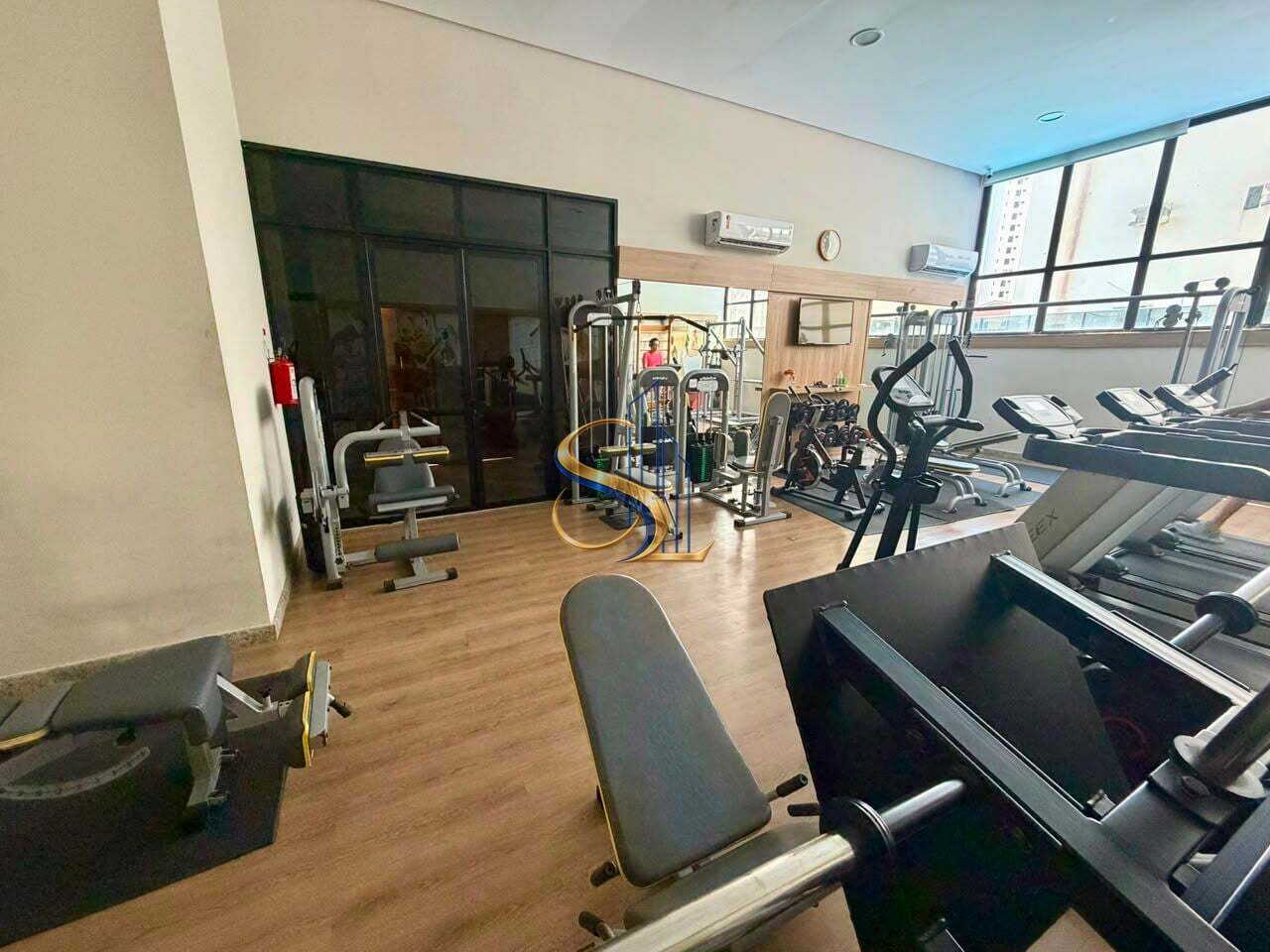 Apartamento, 3 quartos, 104 m² - Foto 30