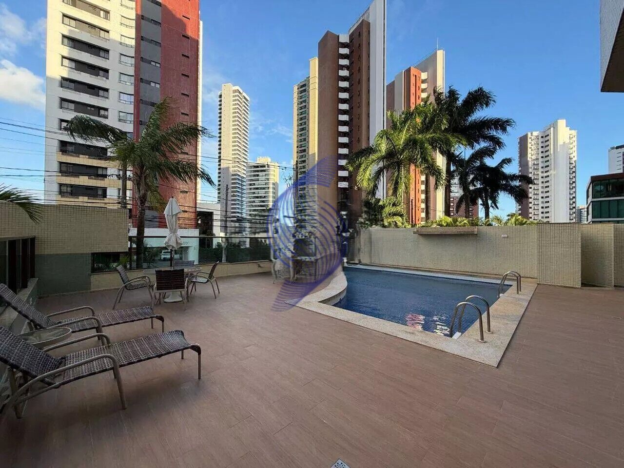 Apartamento, 2 quartos, 100 m² - Foto 19