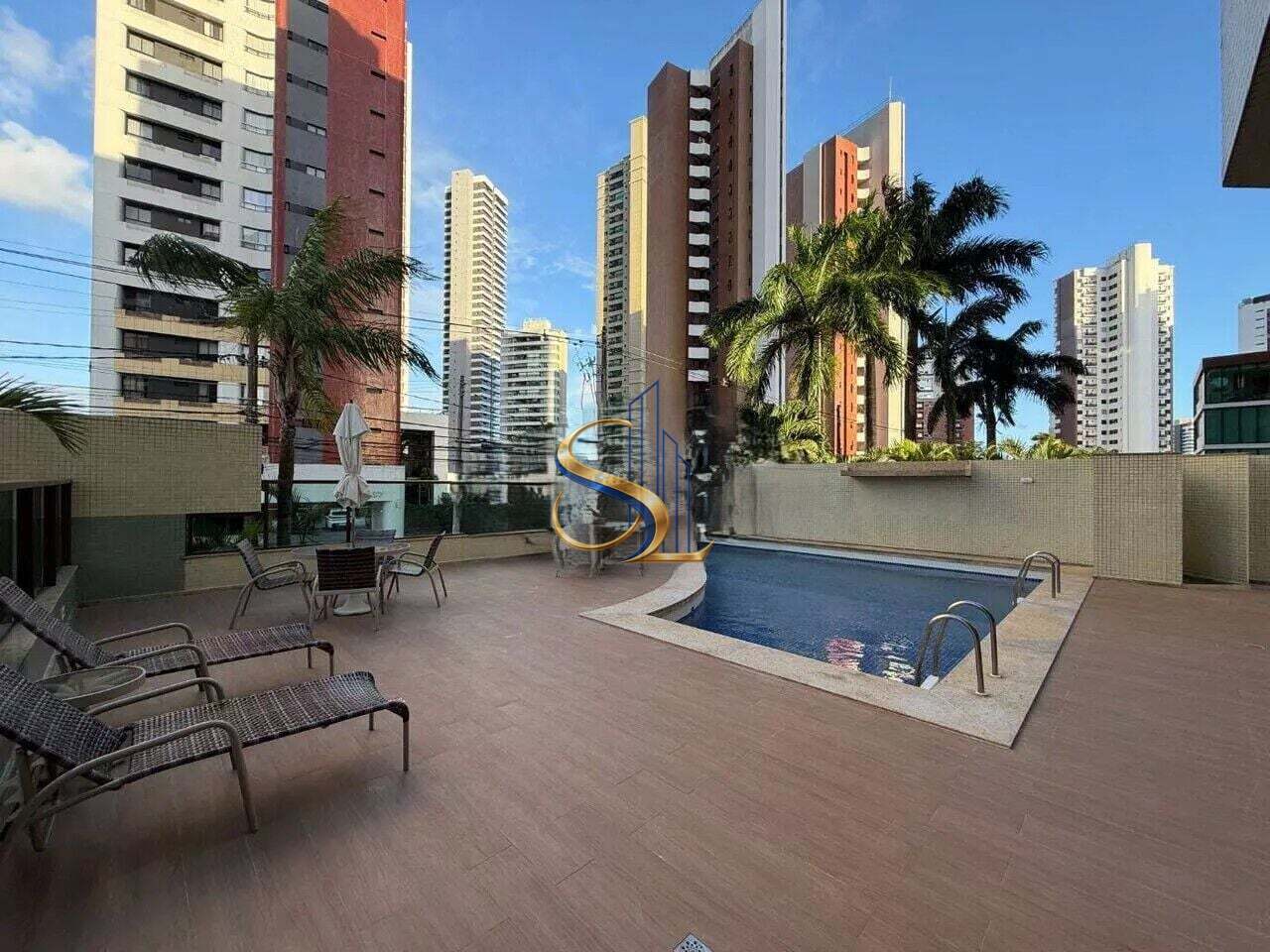 Apartamento, 2 quartos, 100 m² - Foto 19