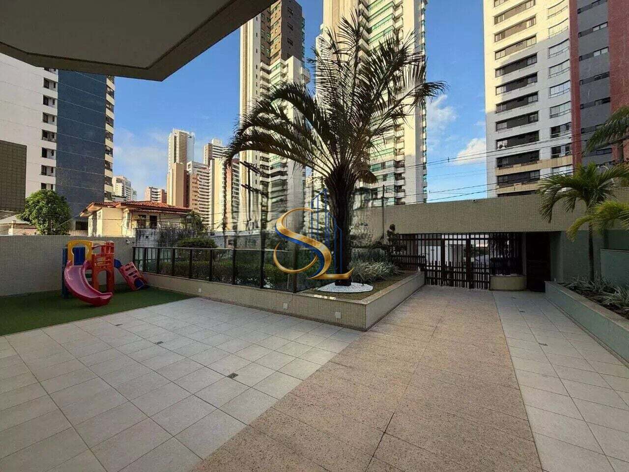 Apartamento, 2 quartos, 100 m² - Foto 26