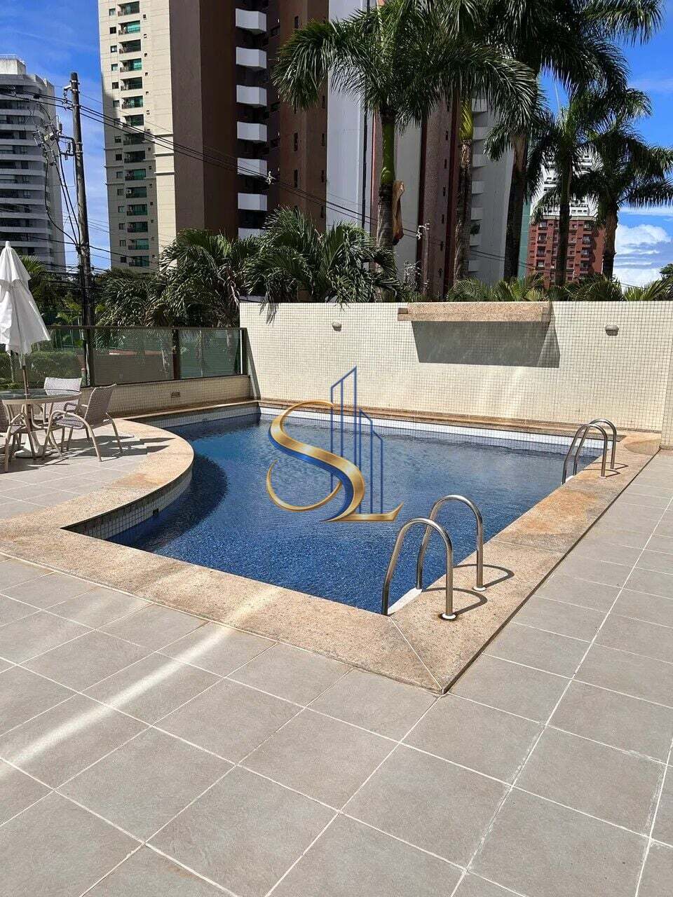 Apartamento, 2 quartos, 100 m² - Foto 25