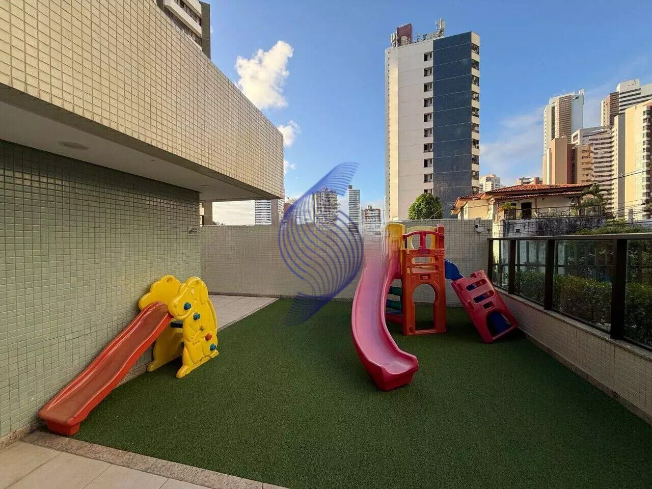Apartamento, 2 quartos, 100 m² - Foto 27