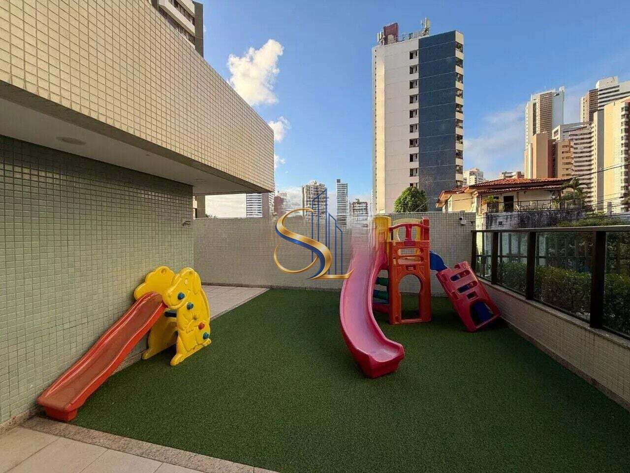 Apartamento, 2 quartos, 100 m² - Foto 27