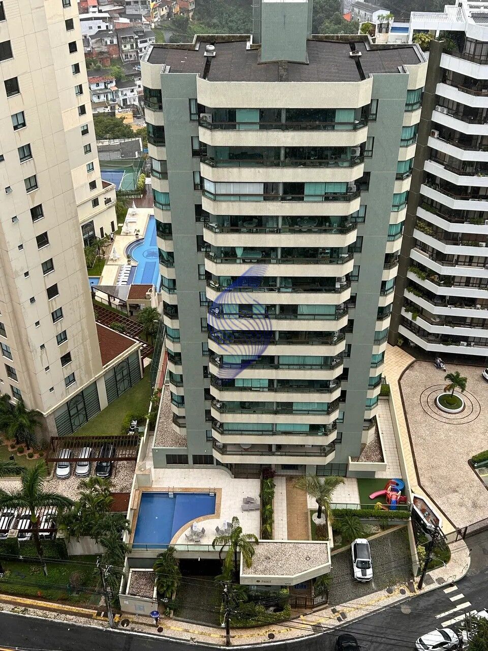 Apartamento, 2 quartos, 100 m² - Foto 21