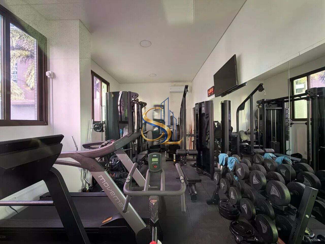 Apartamento, 2 quartos, 100 m² - Foto 28